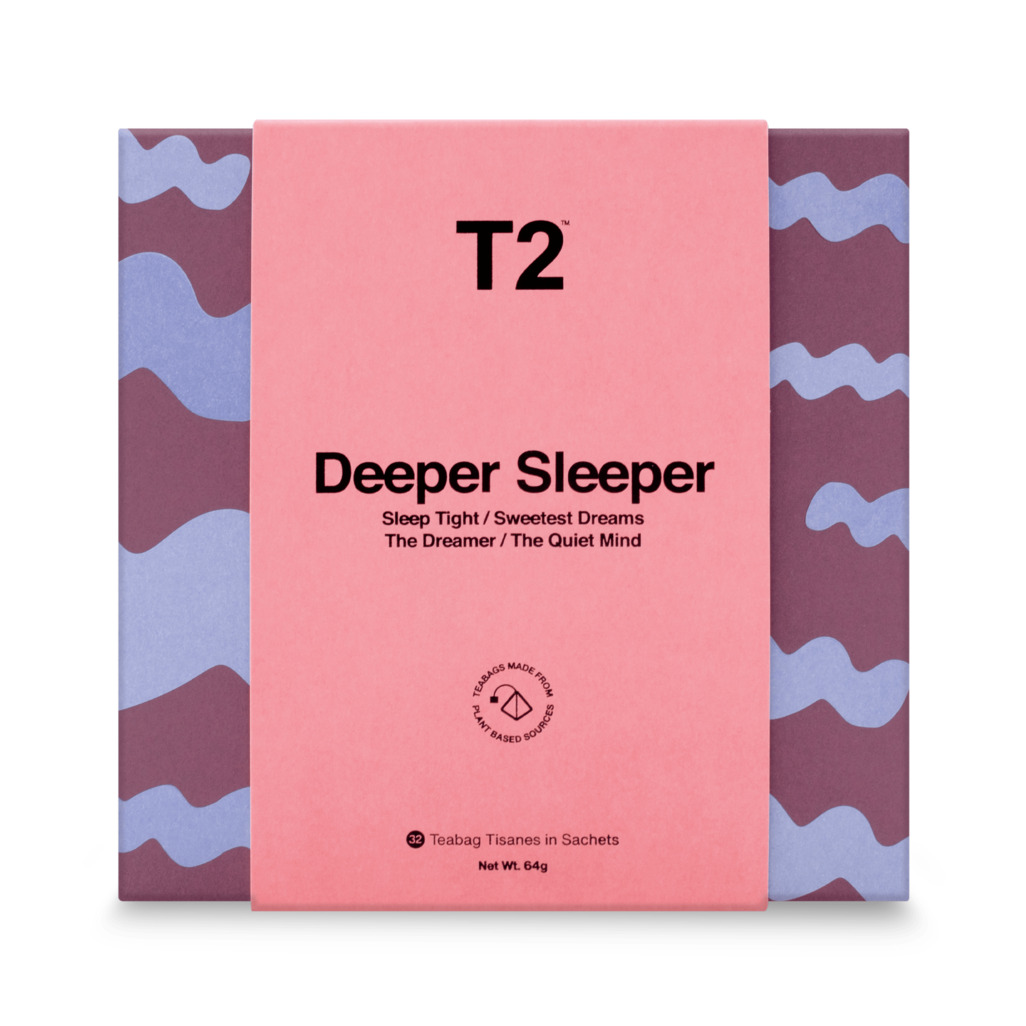 Deeper Sleeper Tea Bag Gift Pack image number 1