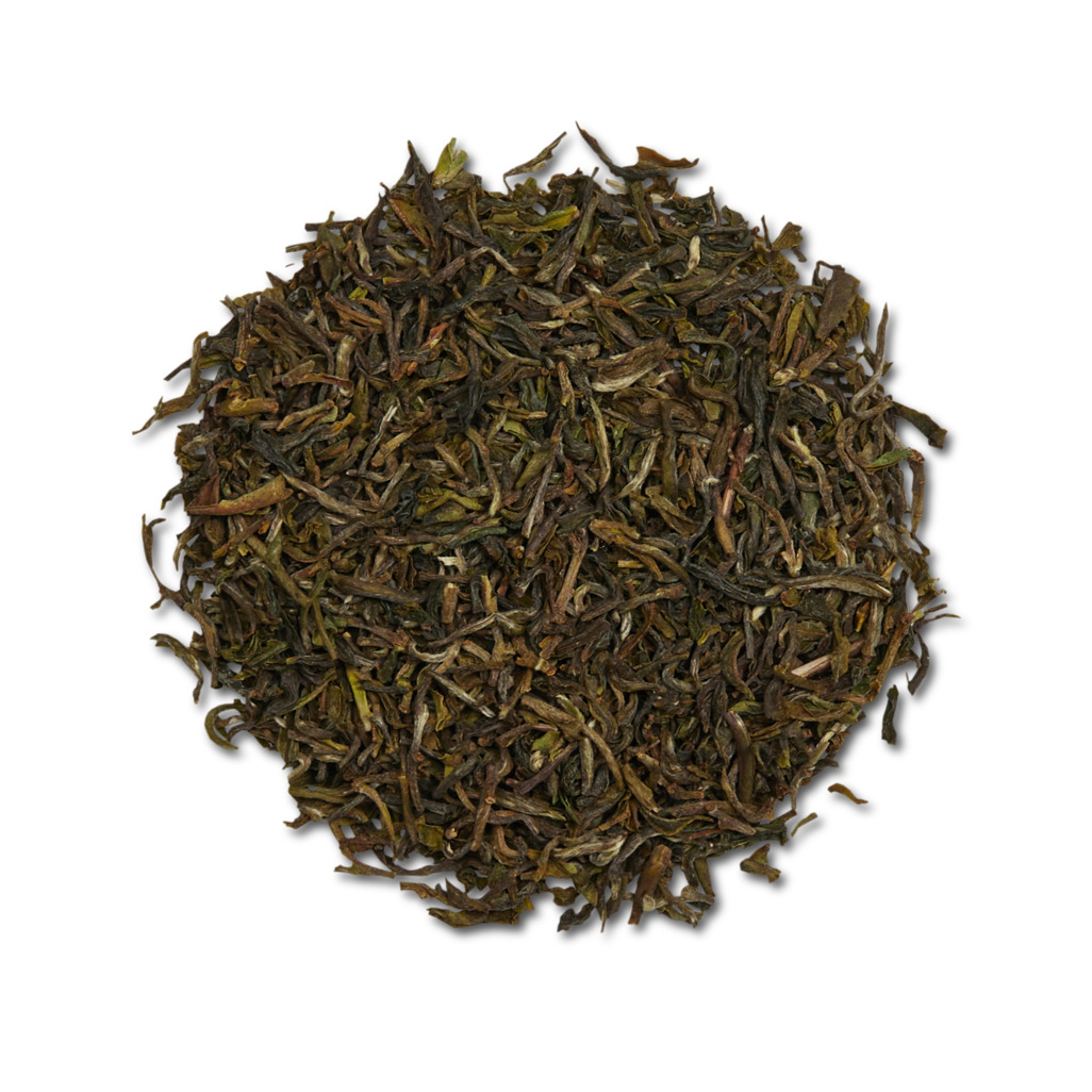 Darjeeling First Flush 2023 image number 1