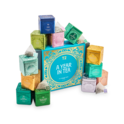 A Year In Tea Tea Bag Gift Pack image number 0