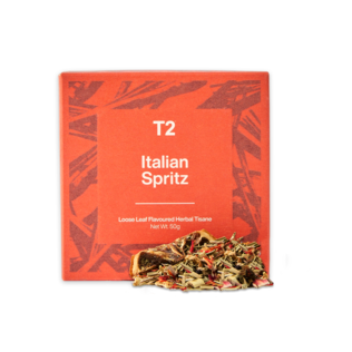 Italian Spritz Loose Leaf Cube 50g