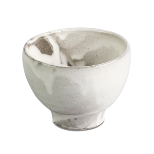 T2 X Soca Footed Matcha Bowl Salt