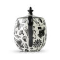 Curios Teapot Black image number 3