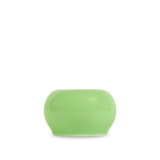 Hibi Doughnut Matcha Whisk Holder Pistachio