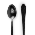 T2 Short Teaspoon Black image number 1