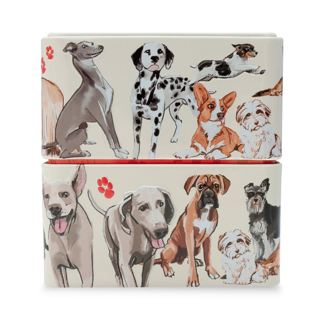 Dog tea bag store