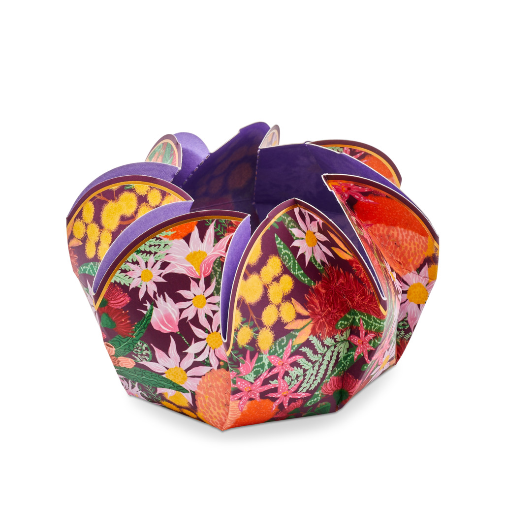 French Earl Grey Blossoms Box 22.5g image number 3