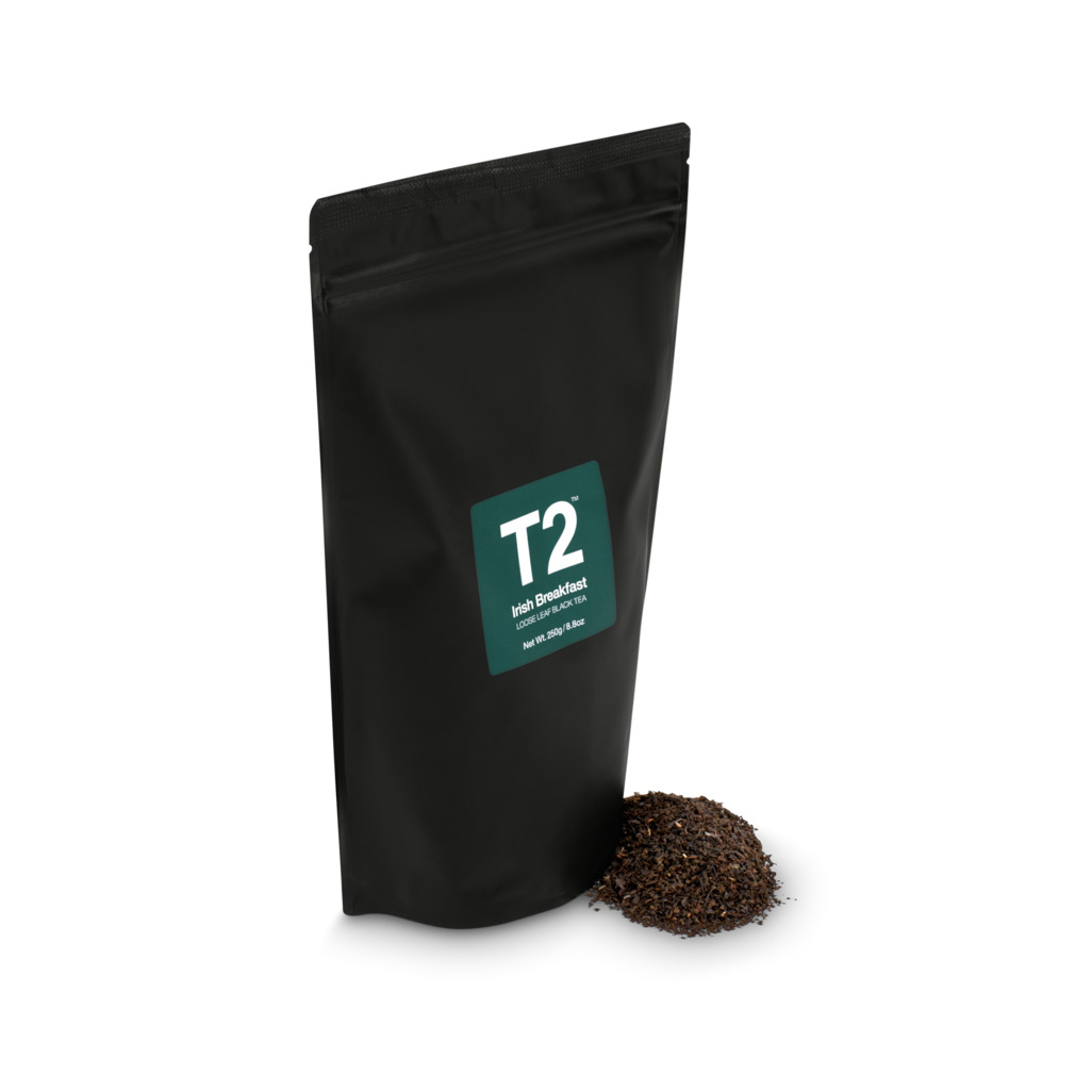 Irish Breakfast Loose Leaf Refill 250g image number 4