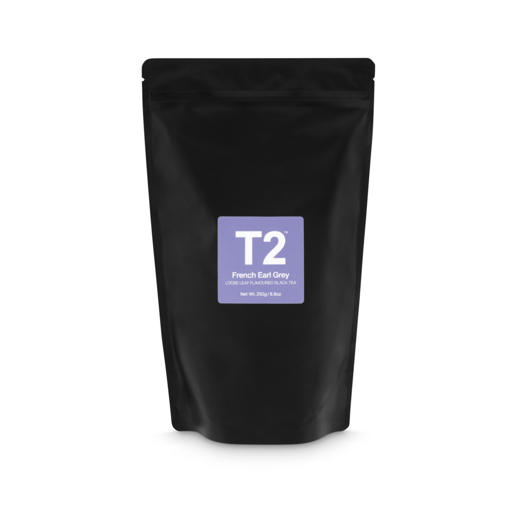 French Earl Grey Loose Leaf Refill 250g image number 2