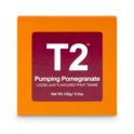 Pumping Pomegranate Loose Leaf Cube 100g image number 2