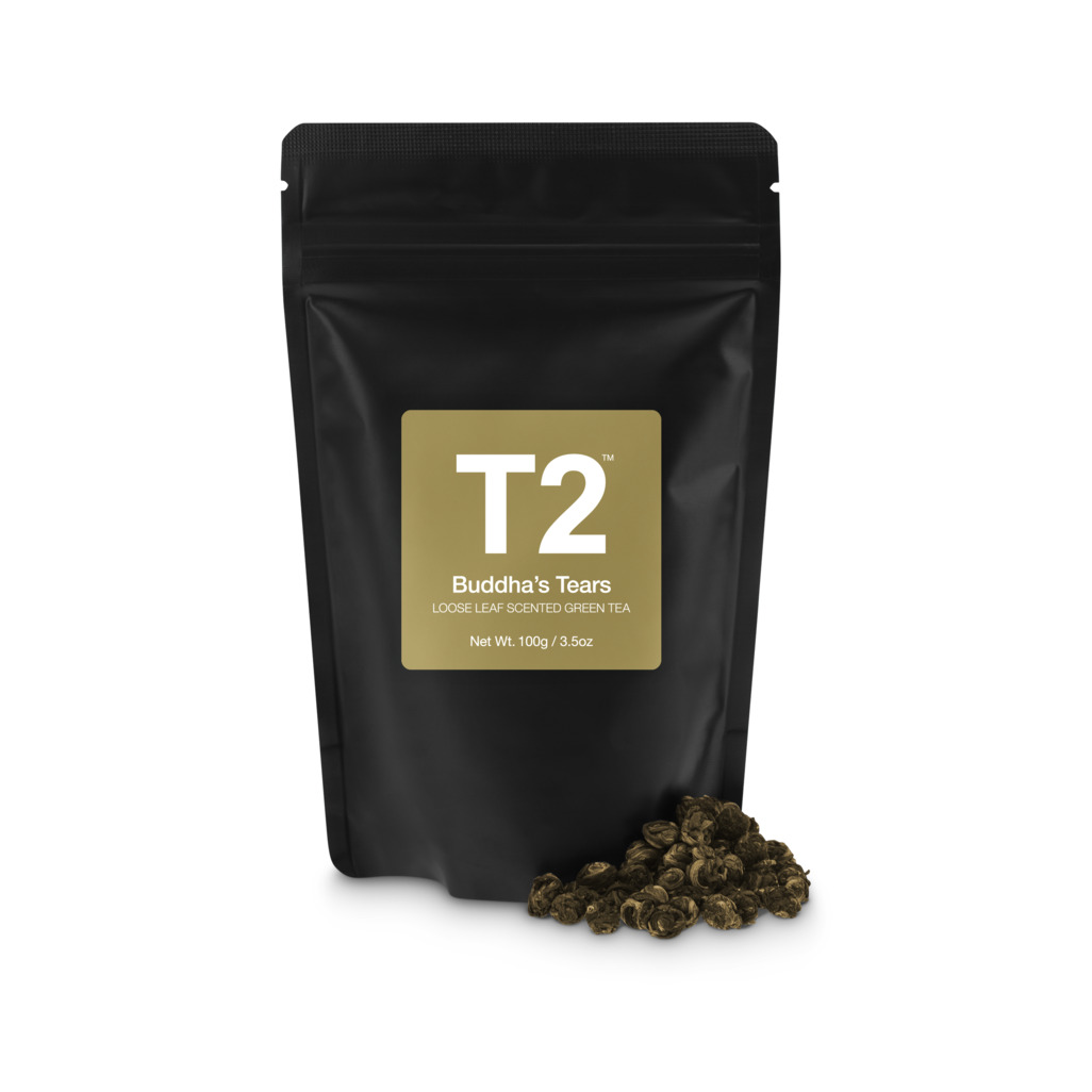 Buddha's Tears Loose Leaf Refill 100g image number 0