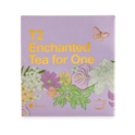 Boxed Enchanted Tea For One Lilac image number 7