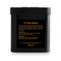 Peach Matcha Powder Tin 30g image number 3
