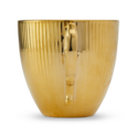 Palazzo Electroplated Pretty Mug Aqua image number 4