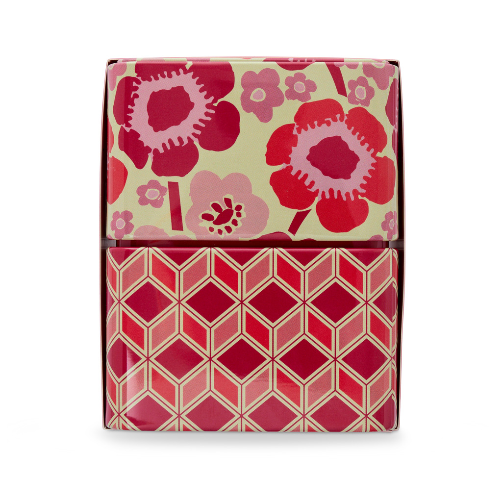 Christmas Breakfast Tea Bag Tin 25 pack image number 5