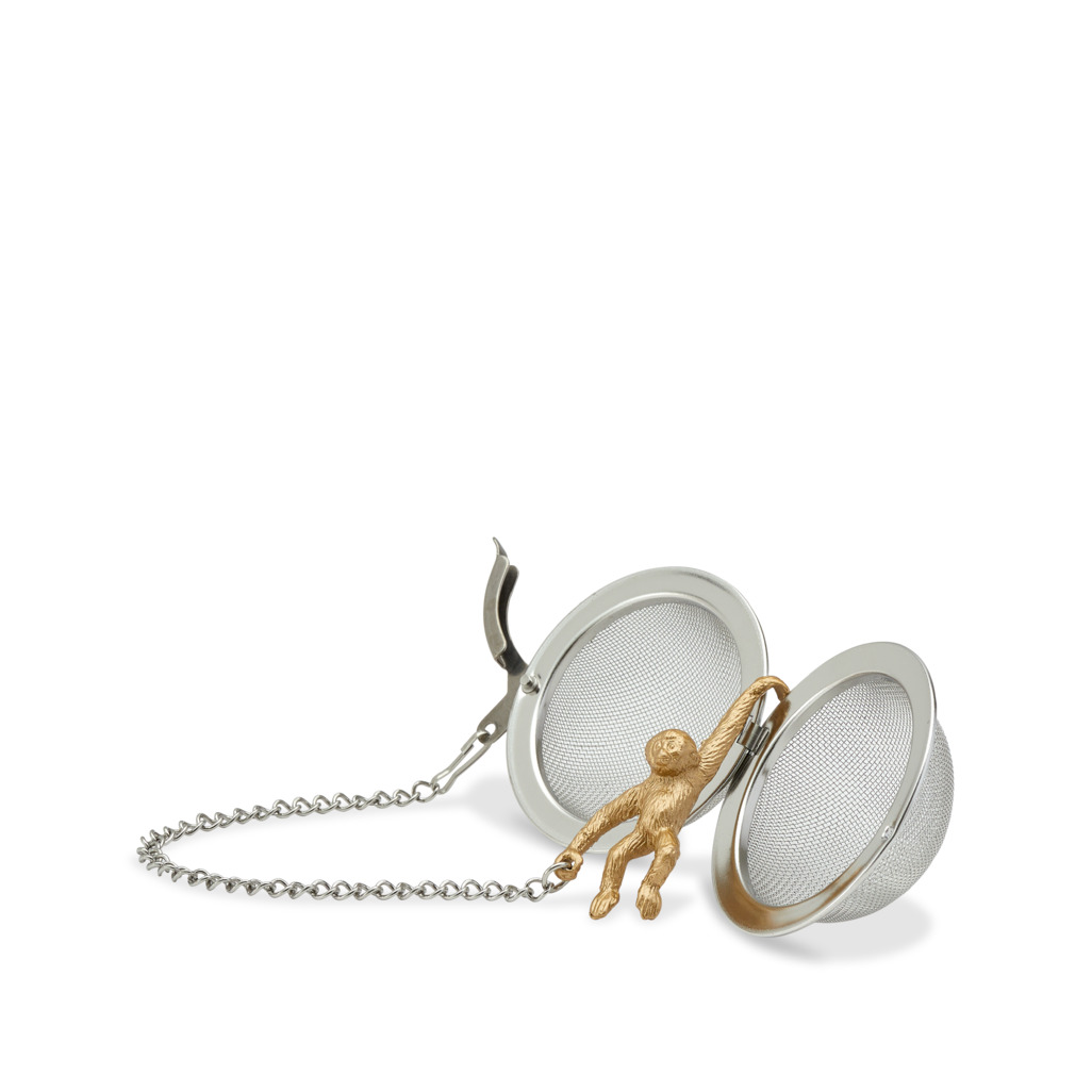 Fun Infuser Matte Gold Monkey image number 2