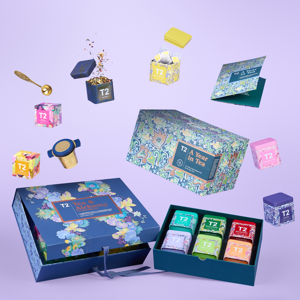 A Year in Tea image number 10