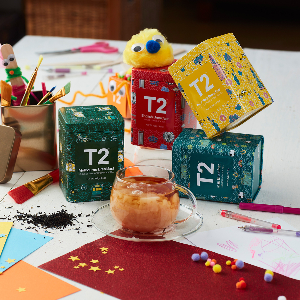 My December In Tea (T2 Advent Calendar) R/tea, 52 OFF