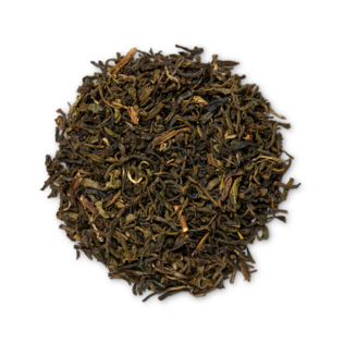 China Jasmine Loose Leaf Cube 100g
