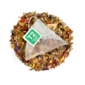 The Quiet Mind Tea Bag Cube 20 pack image number 1