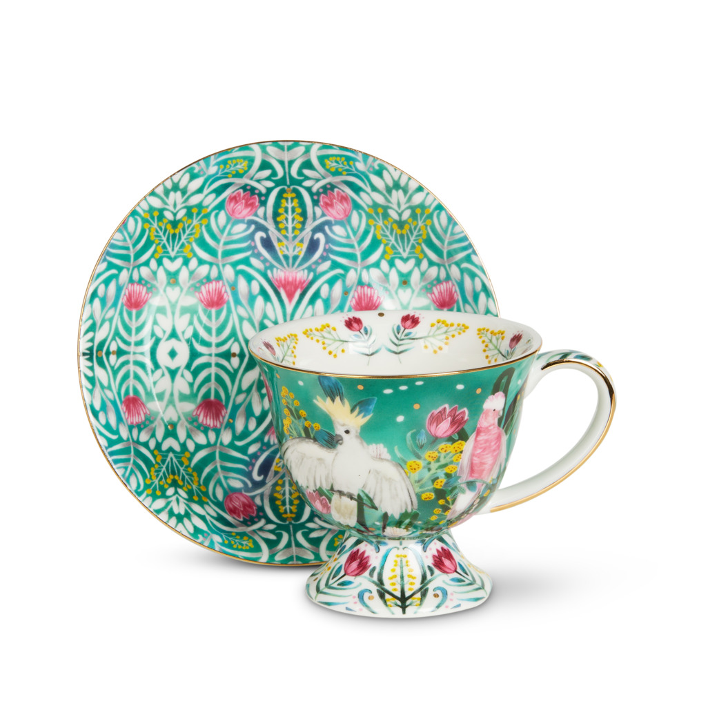 50 Gift Ideas for Mums | Pretty Teacup | Beanstalk Mums