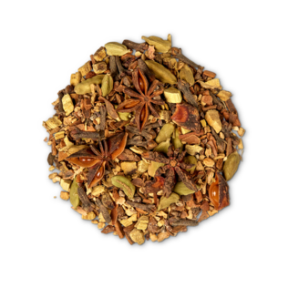 Spi Chai Loose Leaf Cube 100g