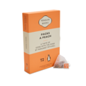 T2 x Penguin Books - Tea & Books: Romance Tea Bag Gift Pack image number 7