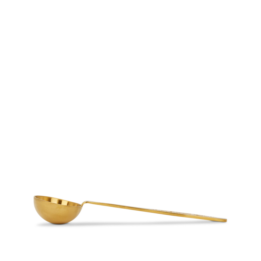 High Tea Hijinks Scoop Gold image number 2