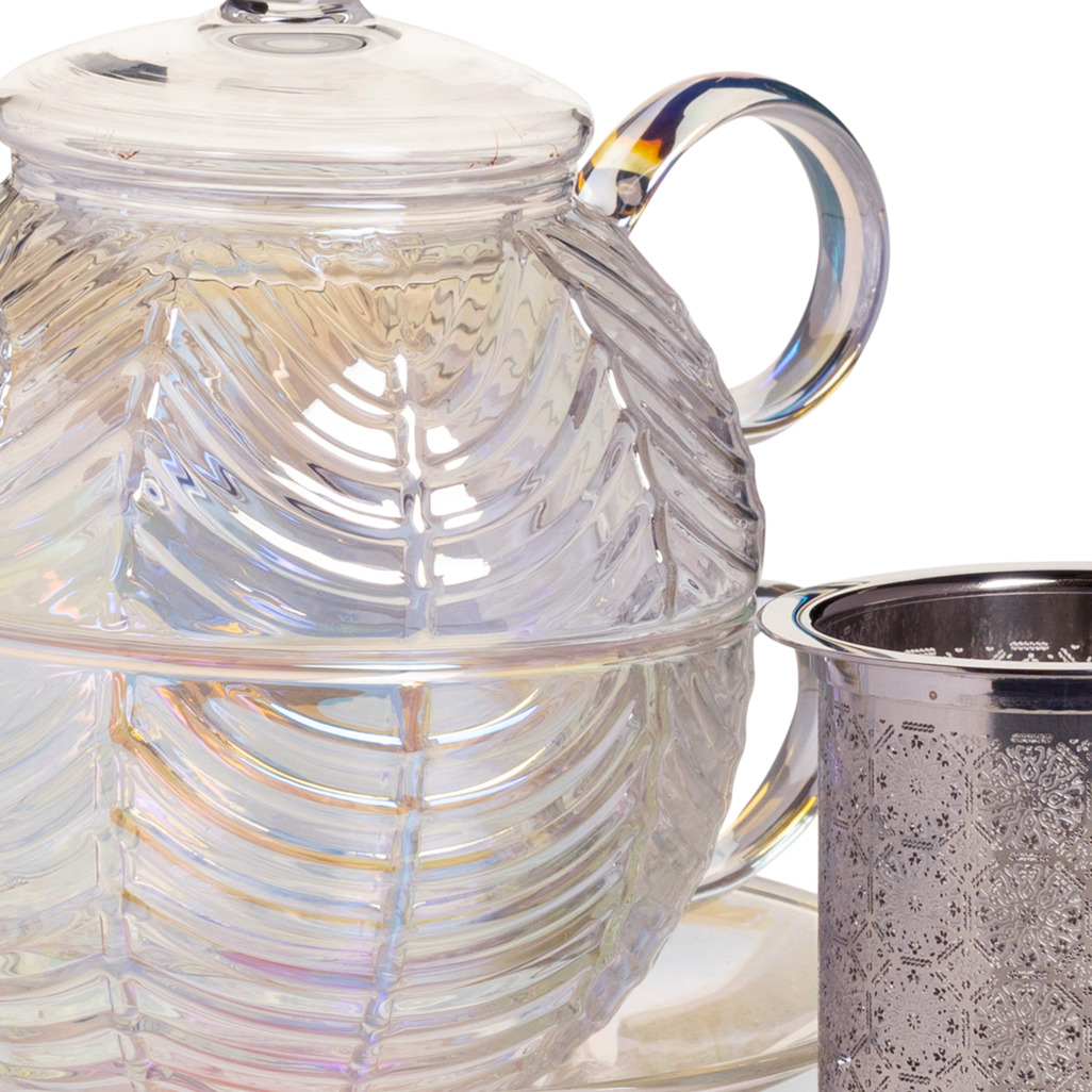 Alluring Aura Tea For One image number 2