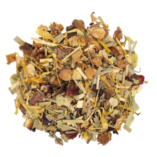 The Glowgetter Loose Leaf Cube 50g