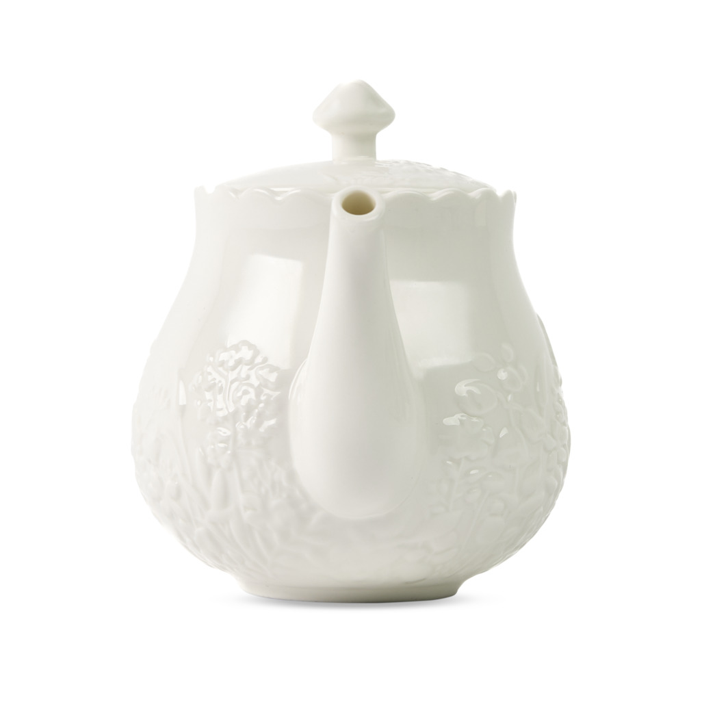 Beautifully Basic Teapot image number 2