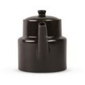 Billy Tall Teapot Chocolate image number 2