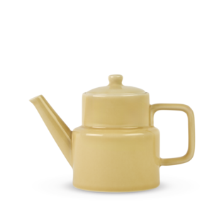 Billy Small Teapot Biscuit