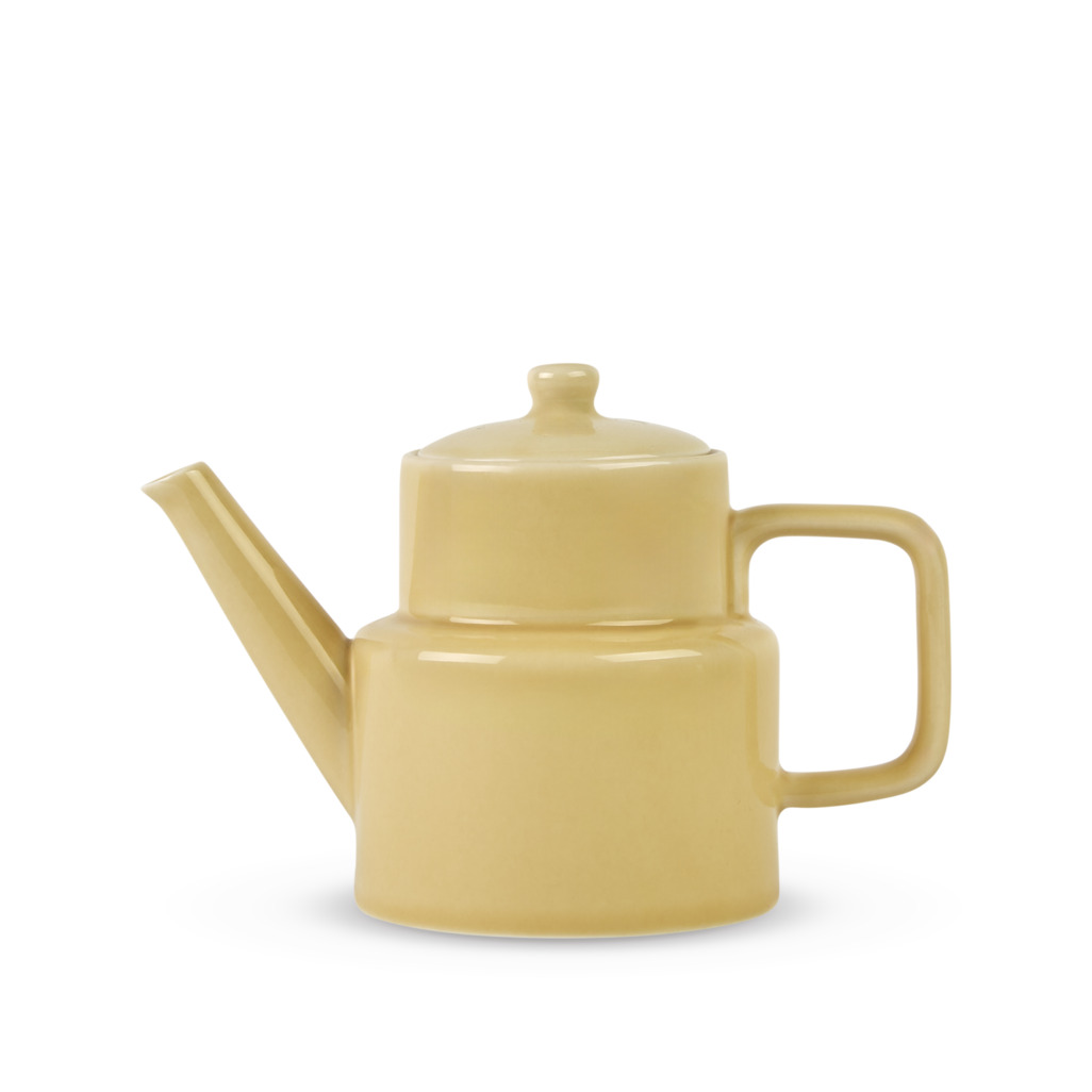 Billy Small Teapot Biscuit image number 0