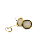 Fun Infuser Gold Horseshoe image number 2