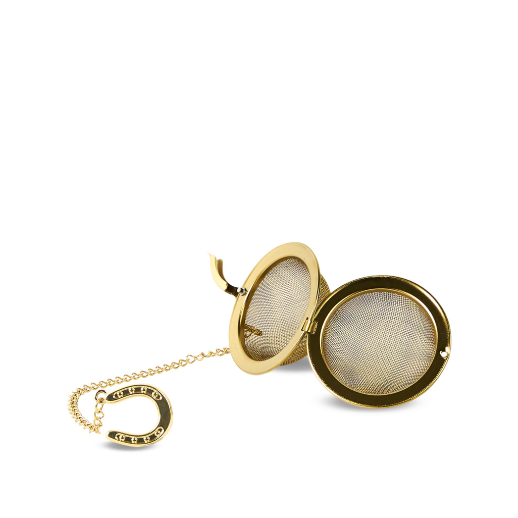 Fun Infuser Gold Horseshoe image number 2