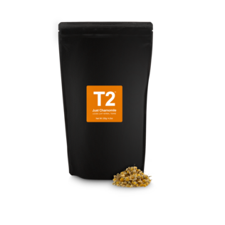 Just Chamomile Loose Leaf Refill 120g