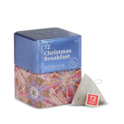 Christmas Breakfast Tea Bag Tin 25 pack image number 8