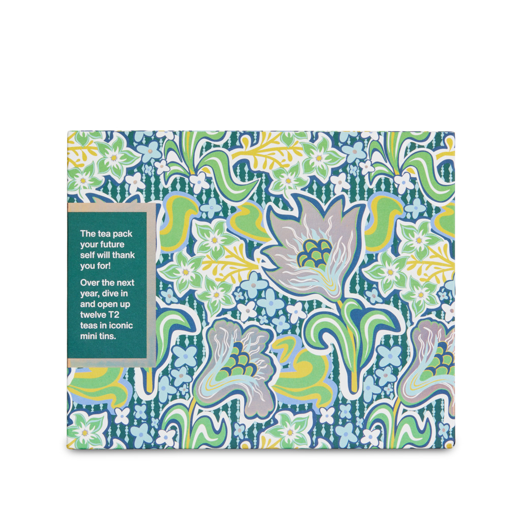 A Year in Tea image number 6