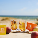 Packs A Peach Tea Bag Cube 25 pack image number 6