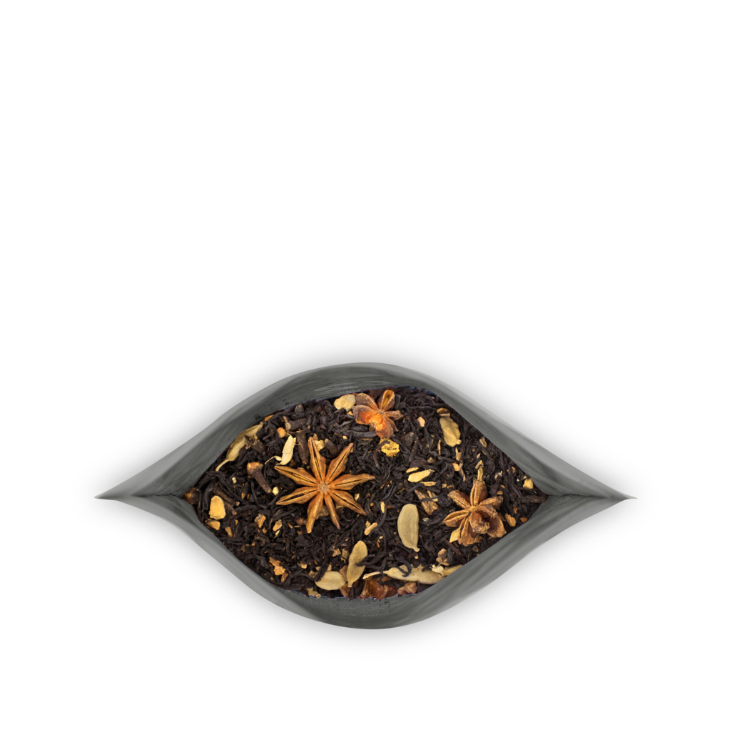 Chai Loose Leaf Refill 250g image number 4