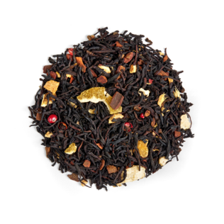 Go Go Goa Loose Leaf Cube 100g