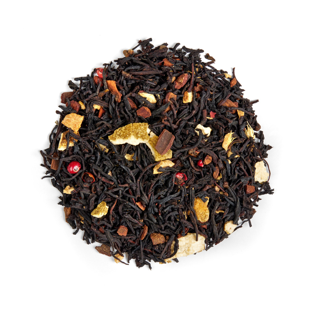 Go Go Goa Loose Leaf Cube 100g image number 1