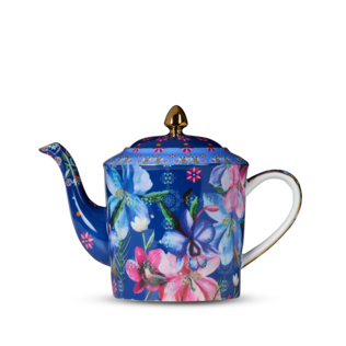 Teapots At T2 - Shop Glass Teapots + Fine Bone China