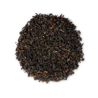 Melbourne Breakfast Loose Leaf Icon Tin 100g