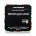 Green Rose Loose Leaf Icon Tin 100g image number 3