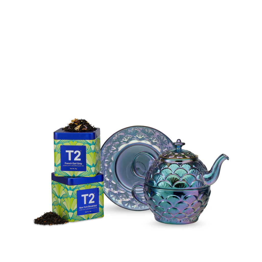 High Tea For Me Loose Leaf Gift Pack image number 3