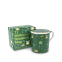 Iconic Melbourne Breakfast Mug with Infuser image number 0