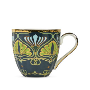 Toulouse Pretty Mug Midnight