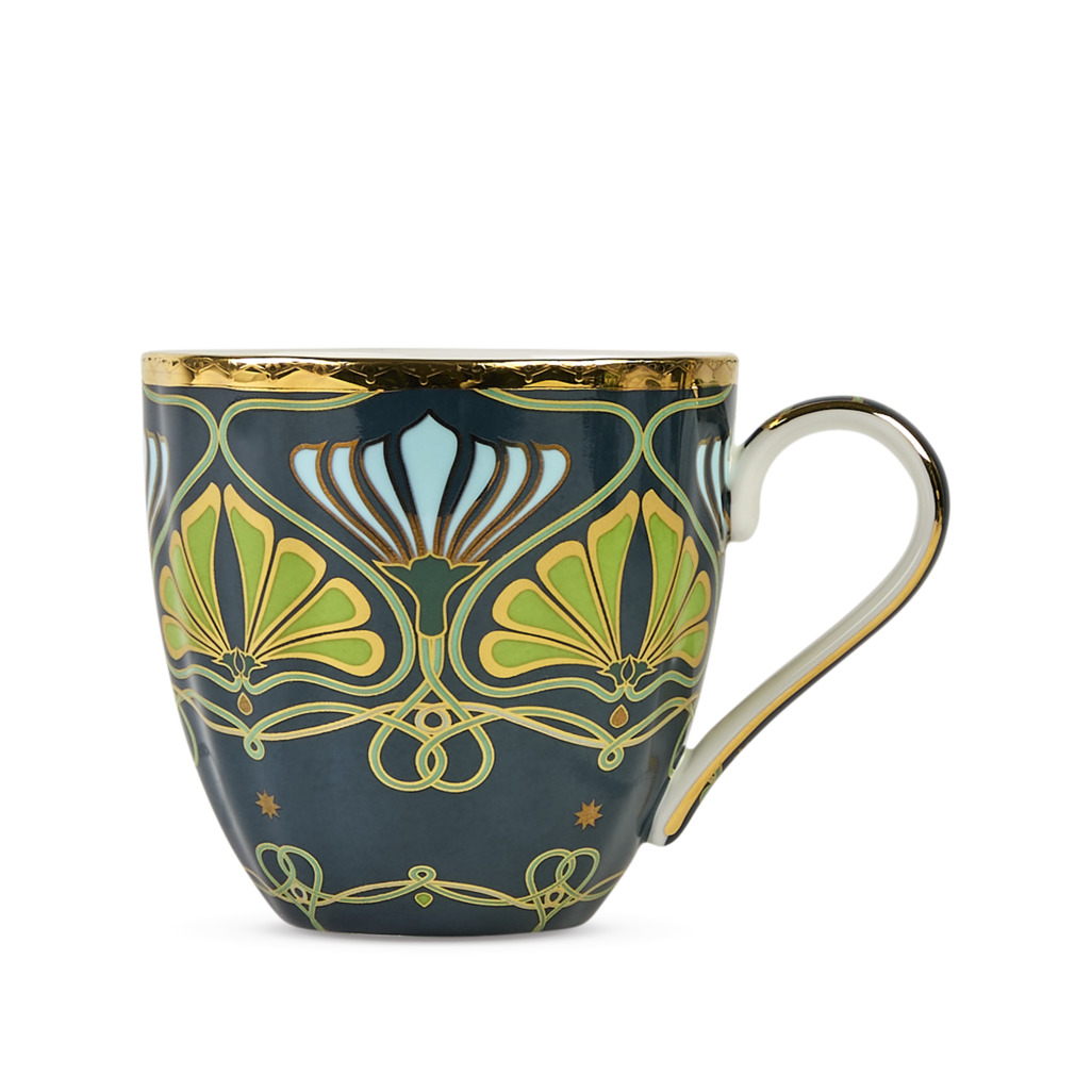 Toulouse Pretty Mug Midnight image number 1