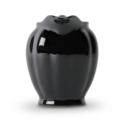 Ancora Milk Jug Black image number 3